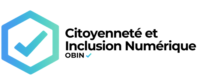 Logo OBIN